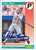 John Kruk Autographed 1992 Score #235