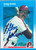 Greg Gross Autographed 1987 Fleer # 173
