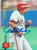 John Kruk Autographed 1994 Stadium Club Members Only #3 Philadelphia Phillies Card