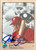 John Kruk Autographed 1992 Studio #76 Philadelphia Phillies Card