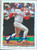 John Kruk Autographed 1995 Topps #572 Philadelphia Phillies Card