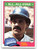 1981 Topps #50 Davey Lopes VG Los Angeles Dodgers 
