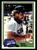 1981 Topps #83 Mike Proly VG Chicago White Sox 