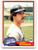 1981 Topps #128 Gary Allenson DP VG Boston Red Sox 