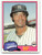 1981 Topps #179 Rudy May VG New York Yankees 