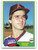 1981 Topps #209 Dickie Thon DP VG California Angels 