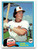 1981 Topps #287 Lenn Sakata VG Baltimore Orioles 