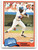 1981 Topps #343 Frank Taveras VG New York Mets 