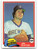 1981 Topps #357 Jim Slaton VG Milwaukee Brewers 