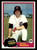 1981 Topps #358 Mark Wagner VG Detroit Tigers 