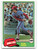 1981 Topps #376 Ron Reed VG Philadelphia Phillies 