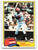 1981 Topps #386 Dave Edwards VG Minnesota Twins 