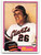 1981 Topps #438 John Montefusco VG San Francisco Giants 