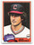1981 Topps #462 Jack Brohamer VG Cleveland Indians 