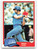 1981 Topps #471 Mike Vail VG Chicago Cubs 