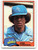 1981 Topps #473 Jose Cardenal VG Kansas City Royals 