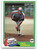 1981 Topps #497 Fred Norman VG Montreal Expos 