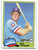 1981 Topps #498 Pat Putnam VG Texas Rangers 