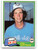 1981 Topps #506 Phil Huffman VG Toronto Blue Jays 