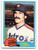1981 Topps #513 Frank LaCorte VG Houston Astros 