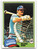 1981 Topps #517 Richie Zisk VG Texas Rangers 