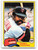 1981 Topps #527 Danny Goodwin VG Minnesota Twins 