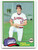 1981 Topps #529 Dave LaRoche VG California Angels 