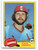 1981 Topps #541 Steve Swisher VG St. Louis Cardinals 