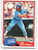 1981 Topps #553 Tim Blackwell VG Chicago Cubs 
