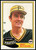1981 Topps #554 Bert Blyleven VG Pittsburgh Pirates 
