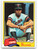 1981 Topps #569 Al Williams DP VG RC Rookie Minnesota Twins 