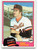 1981 Topps #588 Gary Lavelle VG San Francisco Giants 