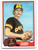 1981 Topps #599 Dennis Kinney VG RC Rookie San Diego Padres 