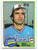 1981 Topps #611 Rick Matula DP VG Atlanta Braves 
