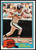 1981 Topps #617 Craig Reynolds VG Houston Astros 