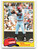 1981 Topps #631 Ron Jackson VG Minnesota Twins 