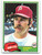 1981 Topps #719 Sparky Lyle VG Philadelphia Phillies 