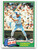 1981 Topps #488 Damaso Garcia VG RC Rookie Toronto Blue Jays 