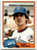 1981 Topps #23 Alex Trevino VG New York Mets 
