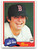 1981 Topps #184 Jim Dwyer VG Boston Red Sox 