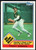 1983 Topps #1 Tony Armas RB VG Oakland Athletics 