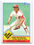 1983 Topps #5 Manny Trillo RB VG Philadelphia Phillies 