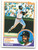 1983 Topps #13 Larry Herndon VG Detroit Tigers 