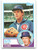 1983 Topps #73 Allen Ripley VG Chicago Cubs 