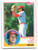 1983 Topps #86 Tom Hume VG Cincinnati Reds 