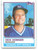 1983 Topps #96 Dick Howser MG VG Kansas City Royals 