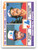 1983 Topps #111 Al Oliver/Steve Rogers Montreal Expos Batting & Pitching Leaders VG Montreal Expos 