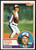 1983 Topps #137 Woodie Fryman VG Montreal Expos 