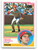 1983 Topps #139 Bruce Berenyi VG Cincinnati Reds 