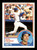 SOLD 16099 1983 Topps #160 Dave Kingman VG New York Mets 